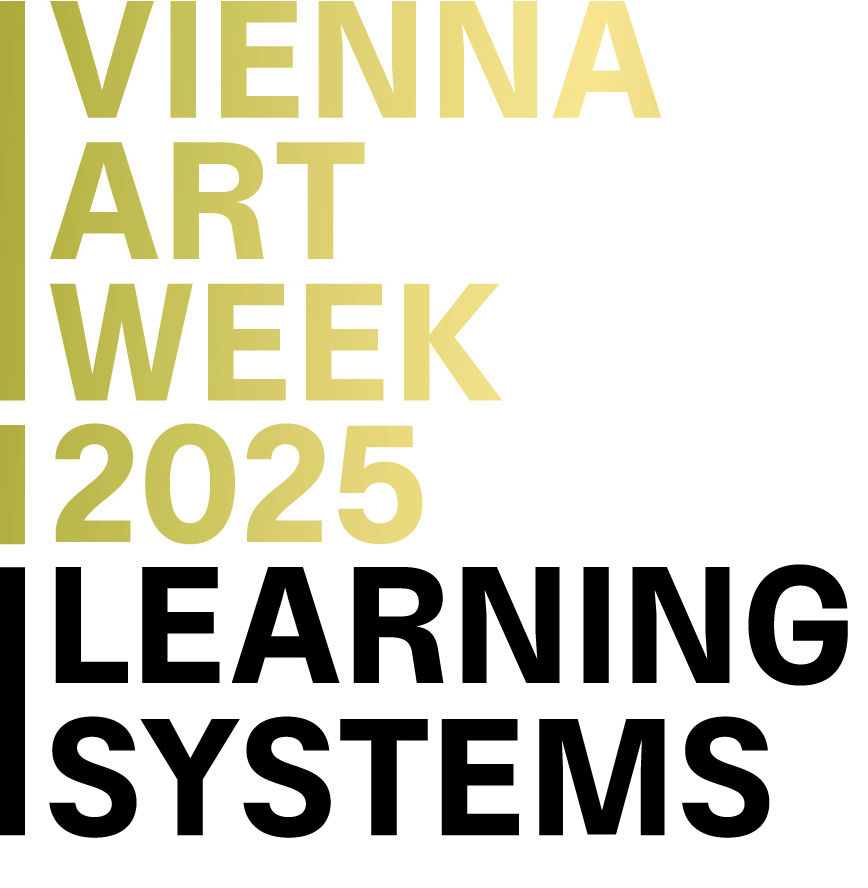Vienna Art Week logo